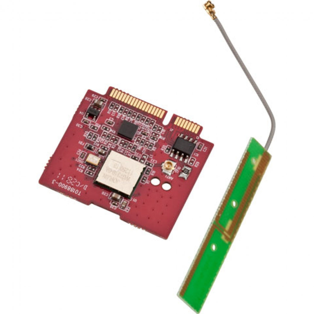 PC23 PC43D. PC43T WLAN