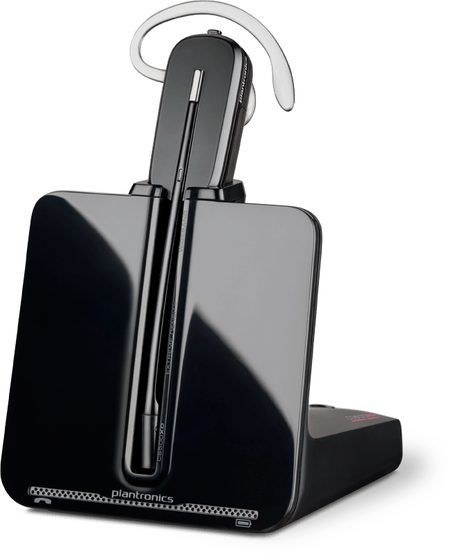 CS545-XD CONVERTIBLE HEADSET