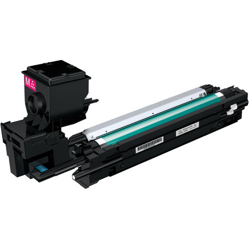 MAGENTA TONER HIGH CAPACITY FOR