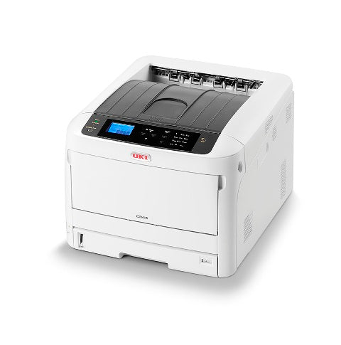 TONER: 10K CYAN TYPE C31 (C844DNW)