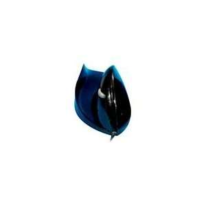 AIRO2BIC ERGONOMIC MOUSE RIGHT HAND BLK