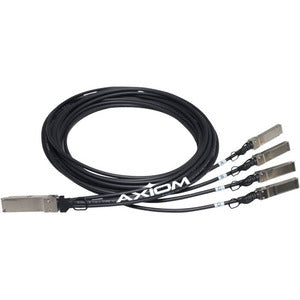 AXIOM QSFP+ DAC CABLE FOR HP 3M