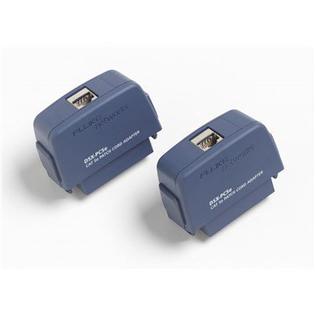 DSX CAT-5E ADAPTER SET W/