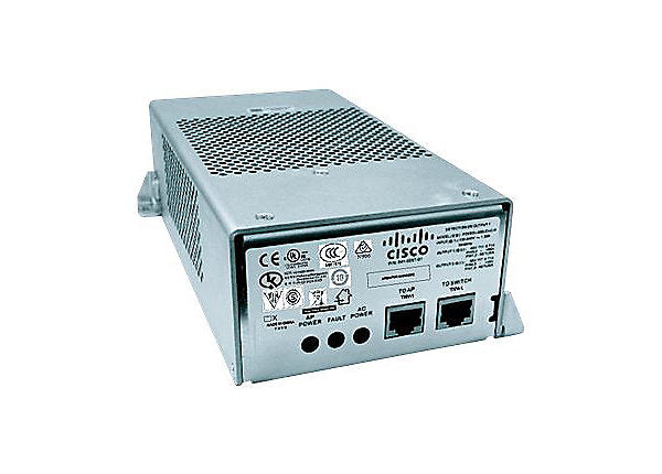 1520 Series Power Injector FD