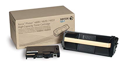 TONER CARTRIDGE PHASER 4600/