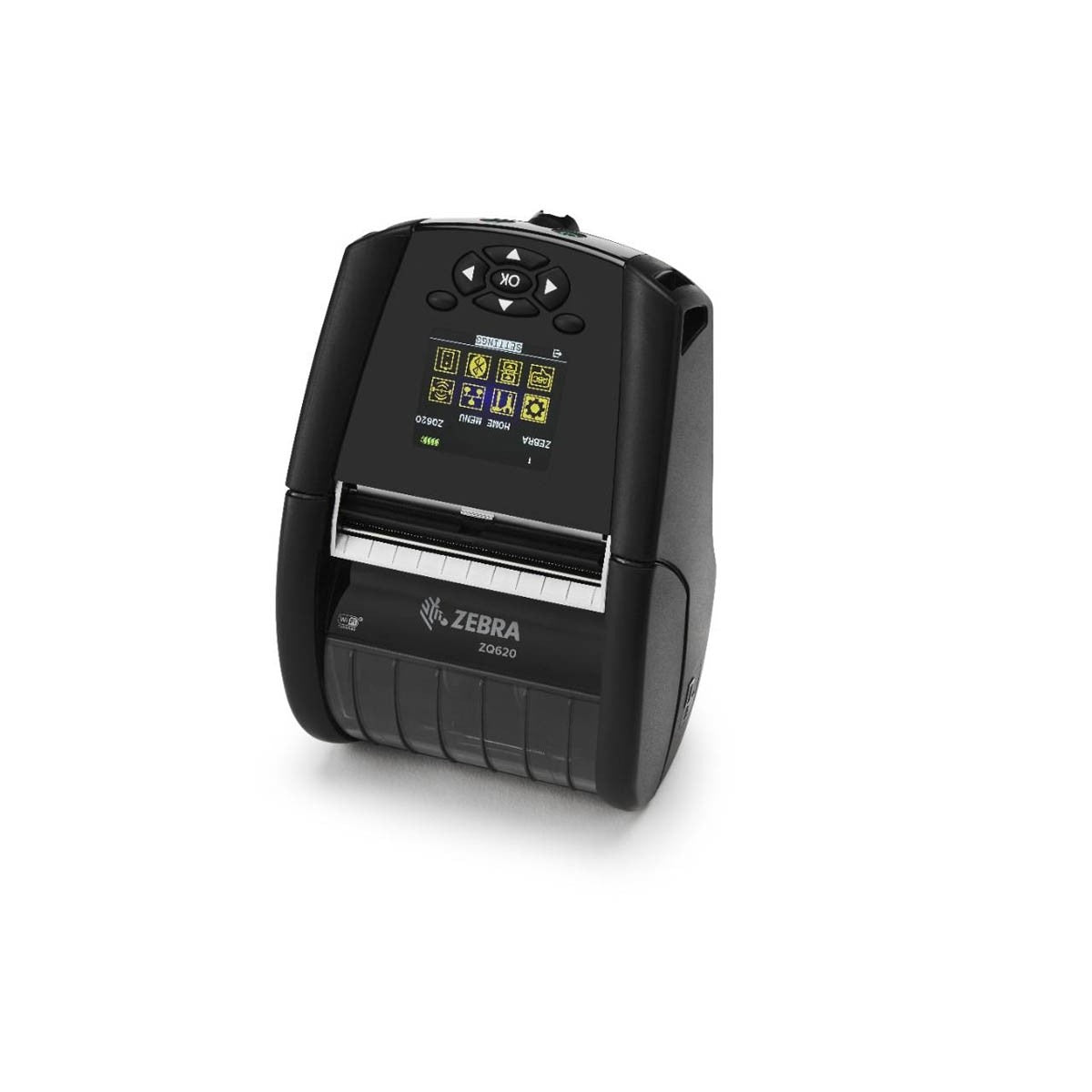 DT PRINTER ZQ620 3IN/72MM