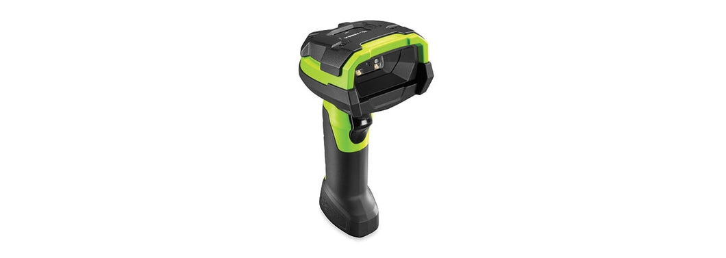 DS3678-HP RUGGED GRN STD CRADLE