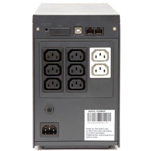 PSA 1500VA 900W 230V LINEINT UPS