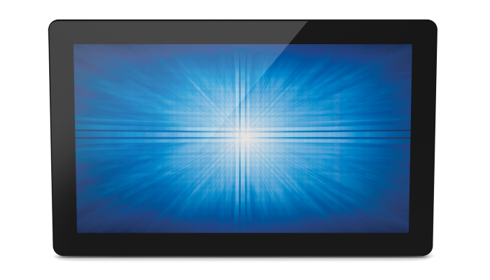 1593L 15.6-inch wide LCD Open Frame Touchscreen