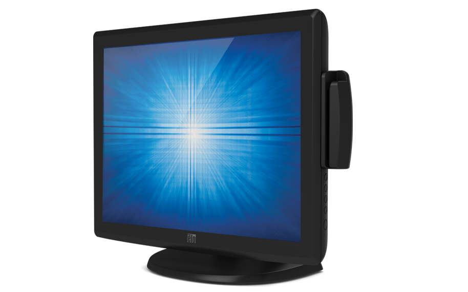 1515L 15IN ACCU TOUCH DUAL