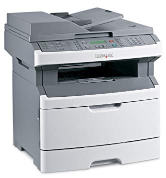 Lexmark