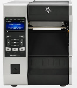 ZT610 TT PRNT 4IN 203DPI US SER