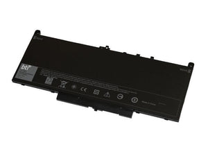 REPLACEMENT LIPOLY NOTEBOOK BATTERY FOR DELL LATITUDE E7270, E7470 SERIES; REPLA