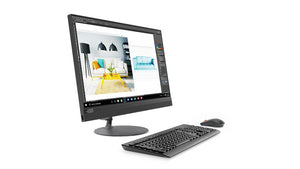Lenovo IdeaCentre 520 21.5" 1920 x 1080 pixels Touchscreen 3.10 GHz 8th gen IntelA® Corea„? i3 i3-8100T Black All-in-One PC