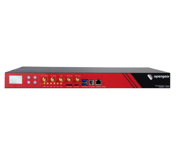 IM7200 - 8 - RJ45 SOFTWARE SELECTABLE PI