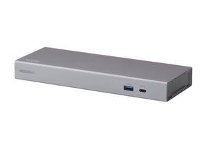 THUNDERBOLT 3 MULTIPORT DOCK