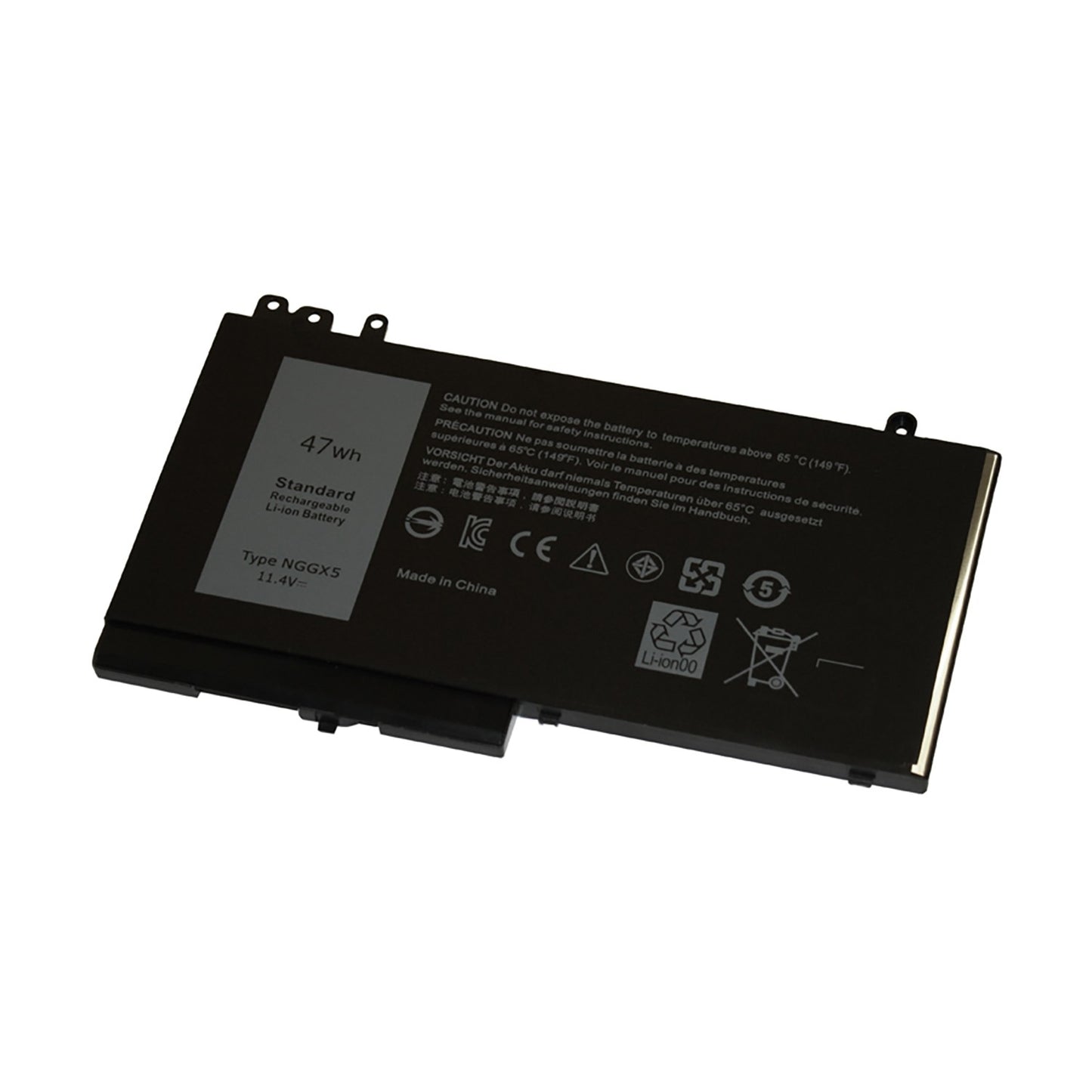 DELL LATITUDE E5270 E5470 E5570