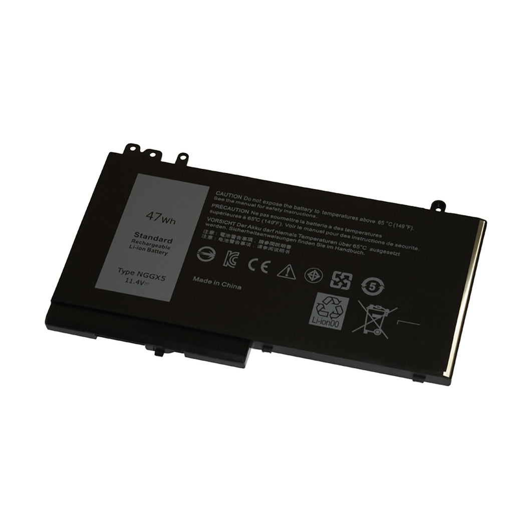 DELL LATITUDE E5270 E5470 E5570