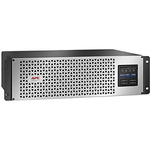 APC Smart-UPS Li-Ion 1500VA Short Depth with SmartConnect