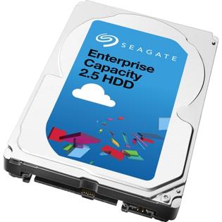 SEAGATE 2TB EXOS 7E2000 HDD 512N SAS 2.5 7200 128MB