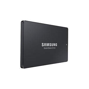 Samsung 860 DCT solid state drive 2.5" 3840 GB Serial ATA III MLC
