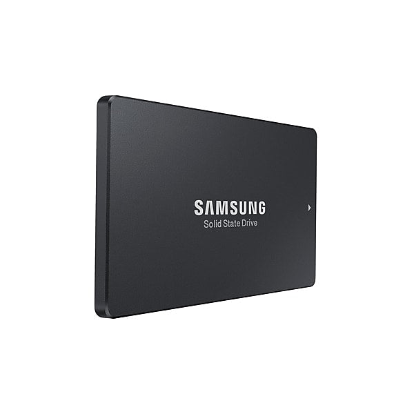 Samsung 860 DCT solid state drive 2.5