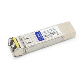 MSA & TAA COMP 10G-CWDM SMF SFP+ LC XCVR