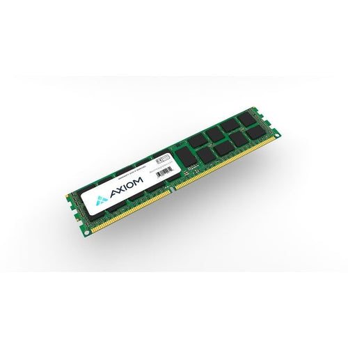 AXIOM 16GB DDR3-1333 LOW VOLTAGE ECC RDIMM KIT (2 X 8GB) FOR SUN # SE6X2C11Z