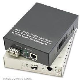 ADDON 1GBS 1 RJ-45 TO 1 SFP MEDIA CONV