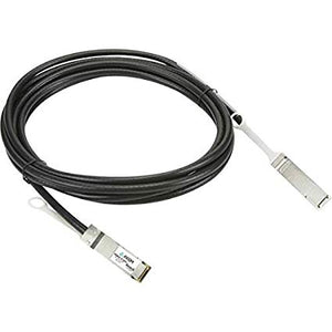 AXIOM 40GBASE-CR4 QSFP+ ACTIVE DAC CABLE JUNIPER COMPATIBLE 10M
