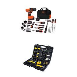 BD 20V MAX Lithium Drill w Kit