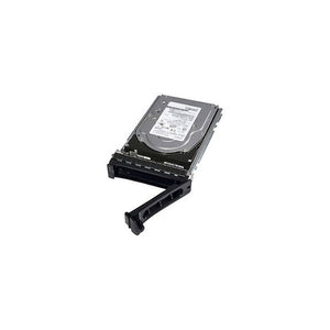 DELL 300GB 15K RPM SAS 12GBPS 2.5IN HOT-PLUG DRIVE