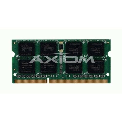 AXIOM 16GB DDR4-2400 SODIMM FOR HP - Z9H53AA