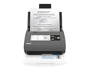 DS820IX-AS DUPLEX ADF SCANNER