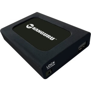 4TB ULTRALOCK HDD USB 3.0 HDD