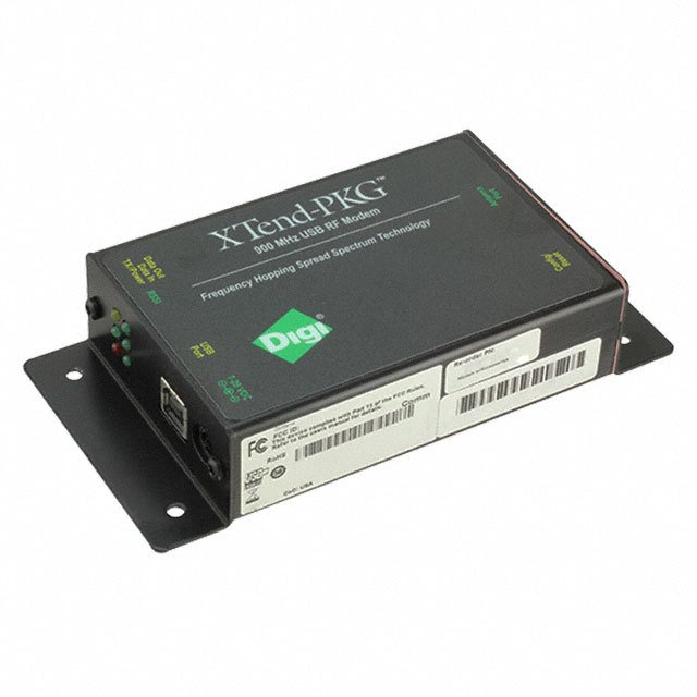 9XTEND REPLACEMENT, PKG, RS232/485, INCLUDES ACCESSORIES, 128-BIT AES, NORTH AME