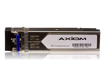 AXIOM 1000BASE-BX40-D SFP TRANSCEIVER FOR CISCO - GLC-BX40-DA-I (DOWNSTREAM)