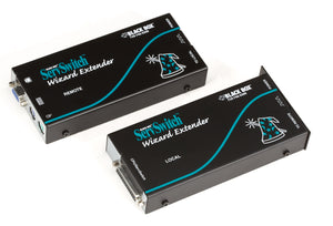 SERVSWITCH WIZARD EXTENDER SINGLE-ACCESS