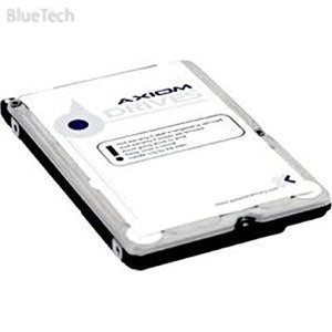 AXIOM 2TB 6GB/S SATA 7.2K RPM SFF 2.5-INCH ENTERPRISE BARE HDD 128MB CACHE