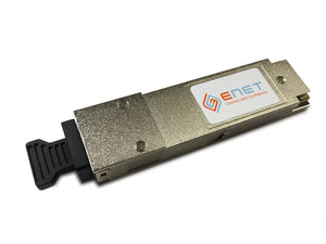 CISCO QSFP-4X10G-LRL COMPATIBLE QSFP+