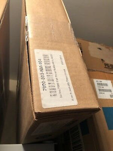 7000 FLAT PANEL RADIAL ARM PC BLACK. SUPPORTS MONITORS 7.5-25 LBS. REACH IS 24 V