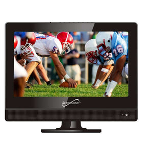 13" LED 720p 5ms