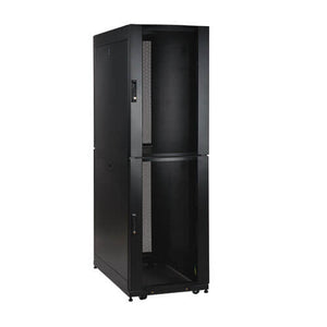 48U RACK ENCLOSURE CABINET CO-LOCATION