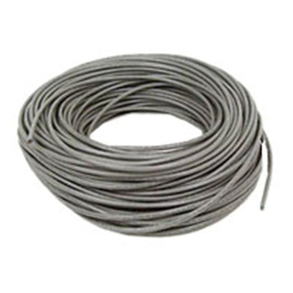 1000FT BULK CAT5E GREEN