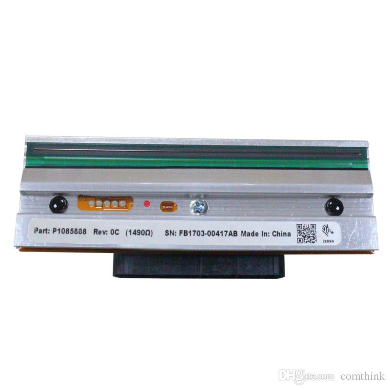 KIT PRINTHEAD 300 DPI ZT610