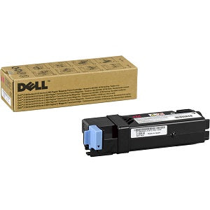 Dell Mgnta Toner Cartrdg 2500p