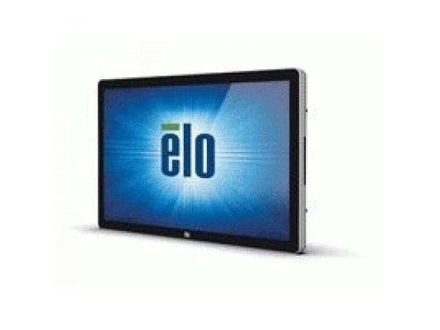 ELO 1093L PCAP FLUSH-MOUNT BRACKET KIT