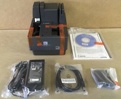 CR-120 COMPACT CHECK TRANSPORT