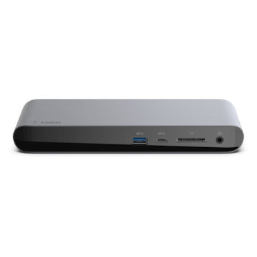 THUNDERBOLT 3 DOCK PRO WITH 0.8M CABLE