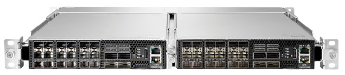SN2100M Rack Installation Kit